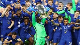 تشيلسي الإنجليزي