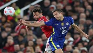 الدوري الإنجليزي الممتاز