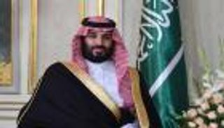 محمد بن سلمان.. احتفاء مميز بالذكرى الخامسة لولاية العهد