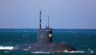 تقارير استخباراتية تحذر من غواصات روسية يمكنها ضرب أوكرانيا