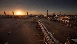 منشأه صافر النفطية في اليمن