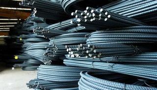 تراجع أسعار الحديد في مصر 