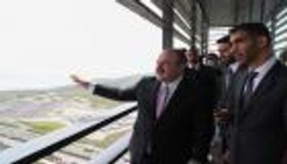 الإمارات وتركيا تتأهبان لحقبة جديدة من الشراكة والاستثمارات