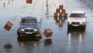 لماذا يدين عالم السيارات بالفضل لمرسيدس؟ الجواب في 5 ابتكارات 