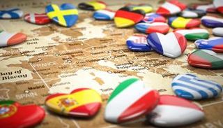 أوروبا تتفكك في البحث عن بدائل للغاز الروسي