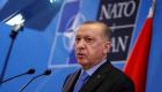 أردوغان: زيارتي للسعودية تعكس إرادة مشتركة لبدء مرحلة جديدة