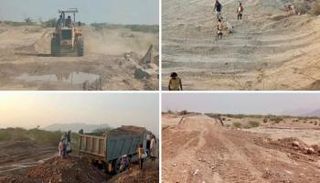 القوات المشتركة تفتح من طرف واحد طريق رئيسي غربي اليمن