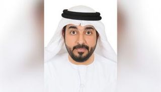 محمد سليمان الشحي