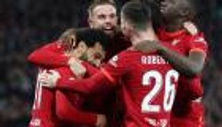 فيديو أهداف مباراة ليفربول وفياريال في دوري أبطال أوروبا