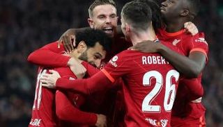 ليفربول ضد فياريال