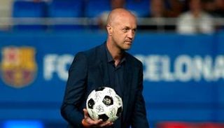 جوردي كرويف 