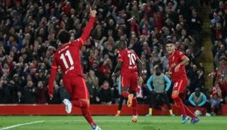 ليفربول ضد فياريال