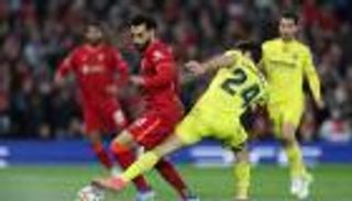 دوري أبطال أوروبا.. محمد صلاح يشارك ماني رقما قياسيا وكلوب يدخل التاريخ