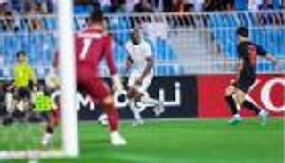 ترتيب مجموعات دوري أبطال آسيا 2022 بعد الجولة السادسة