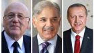 السعودية تستقبل الخميس قادة 3 دول بملفات متنوعة