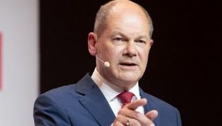 أولاف شولتز