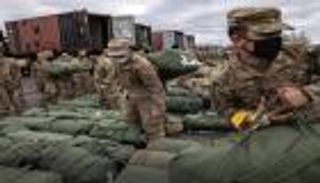 أمريكا خلفت معدات عسكرية بمبلغ مهول في أفغانستان