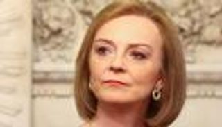 روسيا تعلق على "شجاعة" وزيرة خارجية بريطانيا