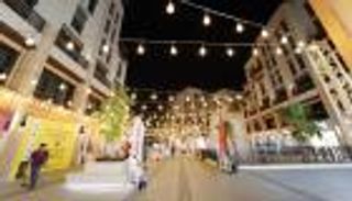 عبر "امتداد سوق الذهب".. دبي وجهة عالمية للمجوهرات