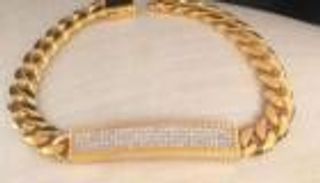 أسعار الذهب اليوم في سوريا الخميس 28 أبريل 2022.. على مسار التراجع