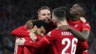 أين صلاح ومحرز؟.. ليفربول يكتسح تشكيل الجولة بدوري أبطال أوروبا