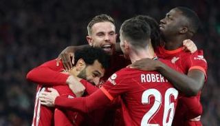 ليفربول الإنجليزي