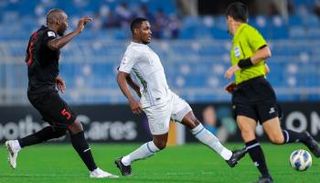 دوري أبطال آسيا