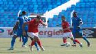 أزمة فيديو المريخ والأهلي المصري.. تصعيد قانوني من الهلال السوداني