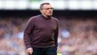 ما موقف مانشستر يونايتد؟.. رانجنيك يتولى تدريب النمسا