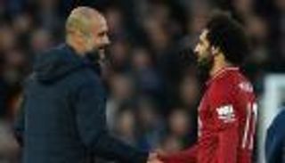 بسبب دي بروين.. جوارديولا يكشف موقفه من جائزة محمد صلاح