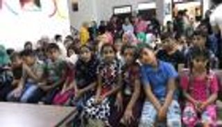 5 ملايين يتيم في العراق مهددون بمستقبل "مرعب".. مخدرات واتجار بالبشر