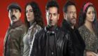 مسلسل "توبة" الحلقة 27.. صبا مبارك تعود لعمرو سعد