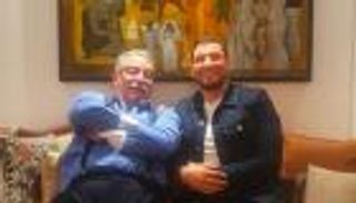 إسلام بحيري يسخر من منتقدي إبراهيم عيسى.. وفنان شهير: "ربنا يحفظكم"