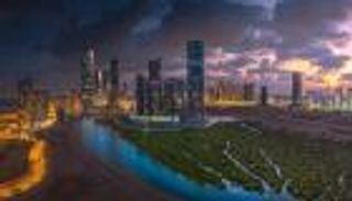 أبوظبي تعلن عودة الطاقة الاستيعابية الكاملة بنسبة 100%