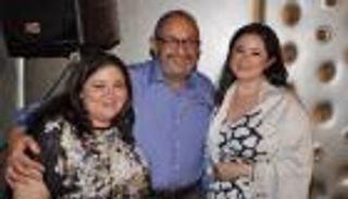 ابنة نور الشريف تحيي ذكرى ميلاده.. صورة ورسالة مؤثرة