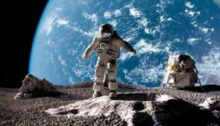 كندا تقر قانونا يتيح ملاحقات قضائية في جرائم بالقمر والفضاء- أرشيفية