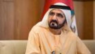 الإمارات توقع اتفاقية لإرسال أول رائد فضاء عربي لمهمة طويلة بالمحطة الدولية