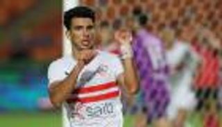هداف الدوري المصري.. "صاروخ ميسي" يُبعد أحمد سيد زيزو بالصدارة