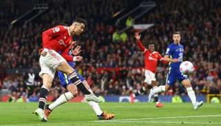 مانشستر يونايتد وتشيلسي