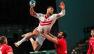 كرة يد.. الزمالك يكرس عقدة الأهلي ويتوج بالسوبر المصري