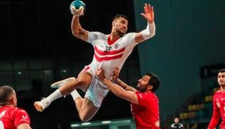 يحيى الدرع لاعب الزمالك