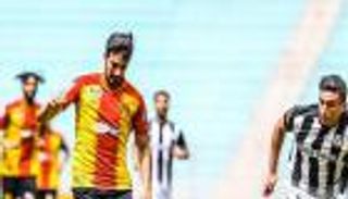 فيديو أهداف مباراة الترجي والصفاقسي في الدوري التونسي