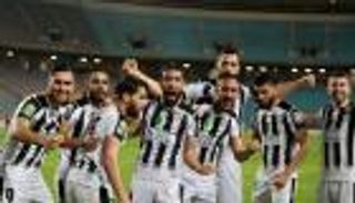 ترتيب الدوري الجزائري.. وفاق سطيف يزأر برباعية قبل معركة الأهلي