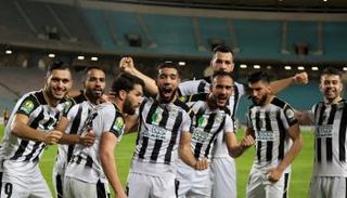 ترتيب الدوري الجزائري