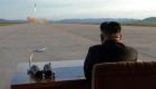 "كيم" يدعو لإبادة العدو.. استعدادات لتجربة نووية محتملة