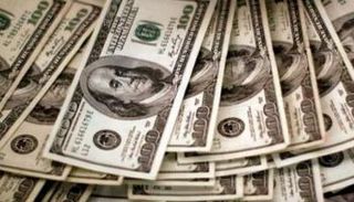 تباين سعرالدولار في البنوك المصرية