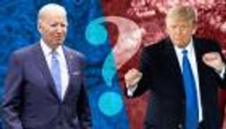 انتخابات أمريكا 2024.. بايدن وترامب يرسمان "الطريق الثالث"