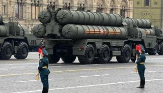 روسيا لديها عدد كبير من الأسلحة النووية