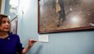 الكونجرس الأمريكي يخرج قانون مواجهة هتلر من الأدراج