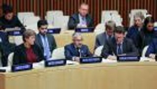 الإمارات في مجلس الأمن: لا بديل عن الحوار الليبي-الليبي لحل الأزمة